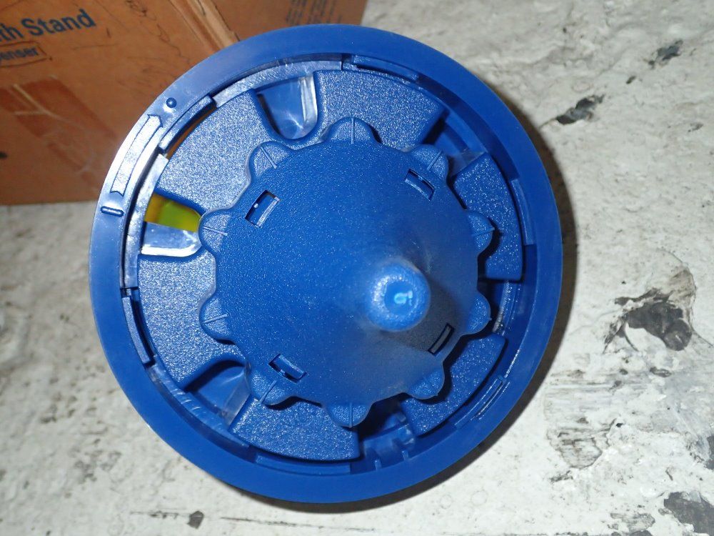 E-a-r Ear Plug Dispenser W/ Stand