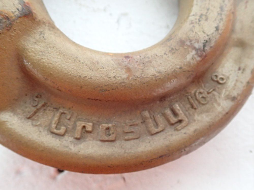 Shur-loc / Crosby Hooks