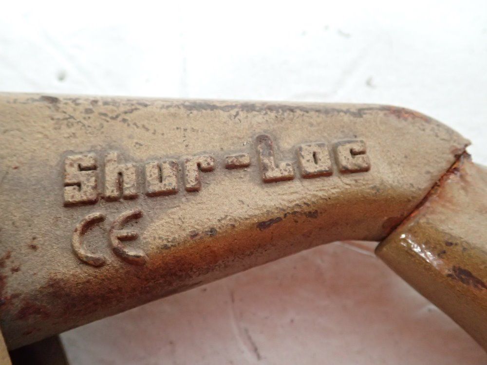 Shur-loc / Crosby Hooks