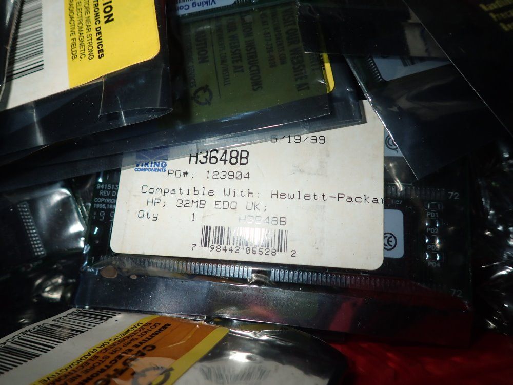 Viking Circuit Boards