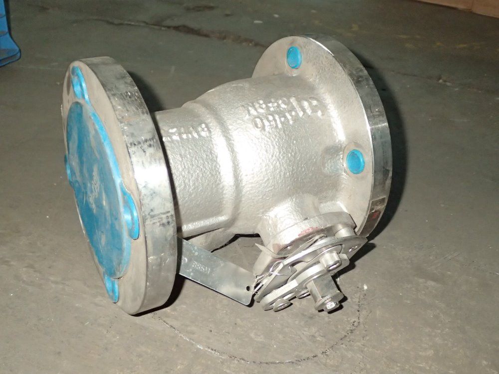 Ty S/s Valve