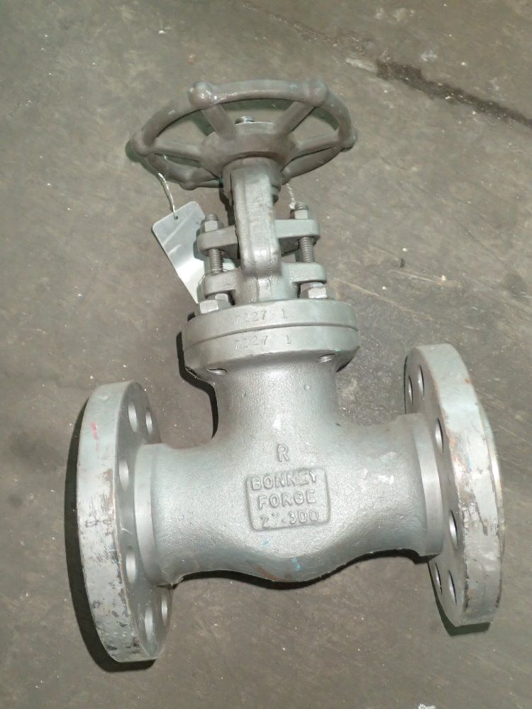 Bonney Valve