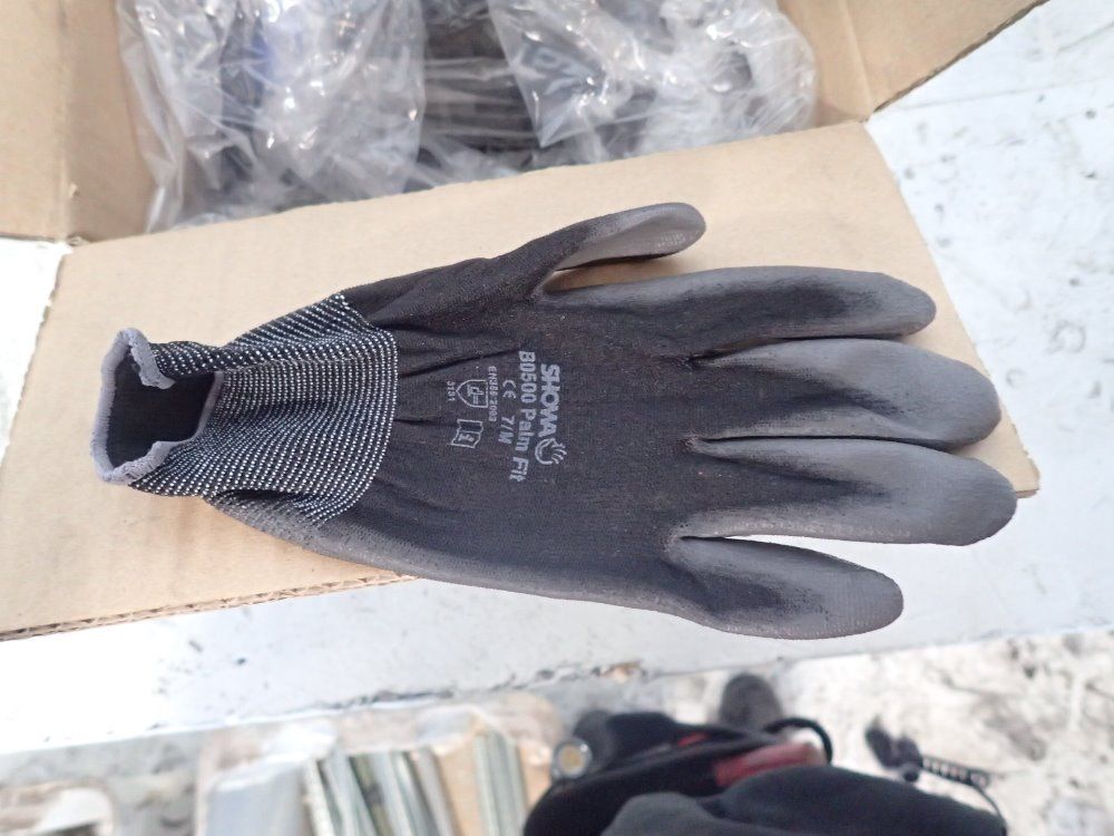 Best / Showa Gloves