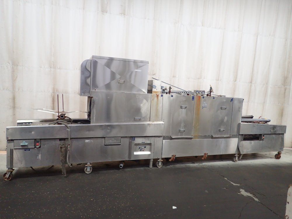 The Stero Co S/s Power Washer