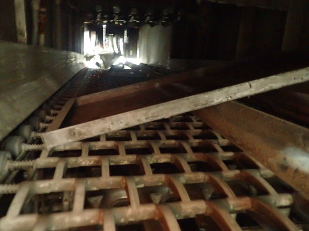 The Stero Co S/s Power Washer