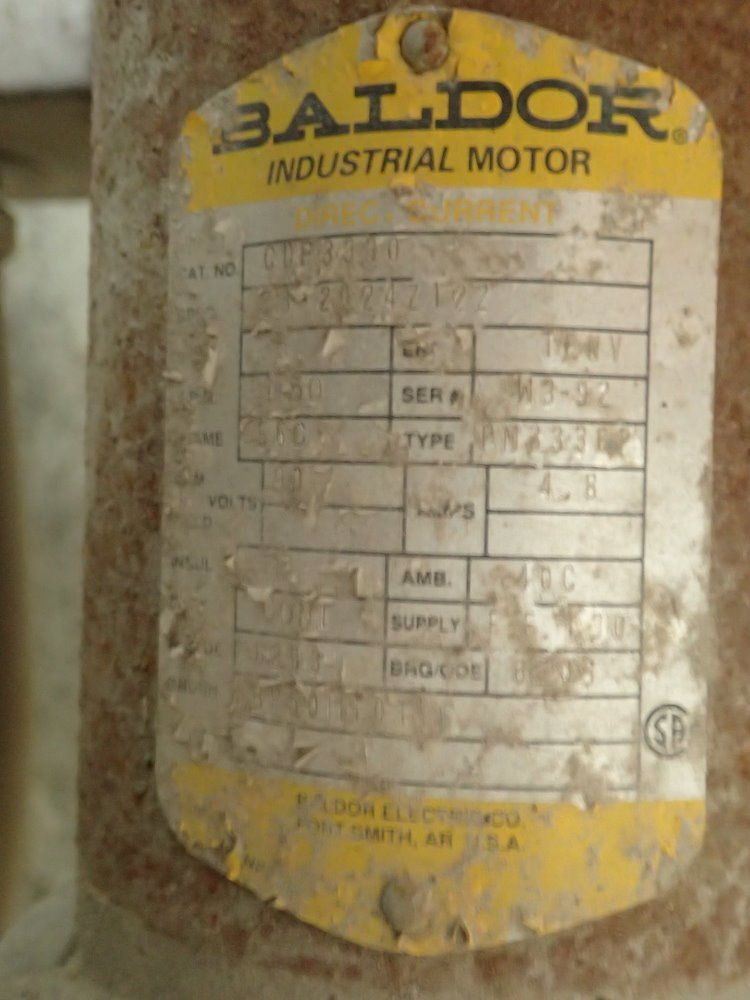 The Stero Co S/s Power Washer