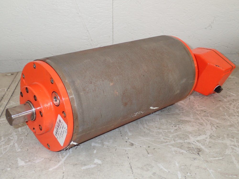 Van Der Graaf Inc Pump