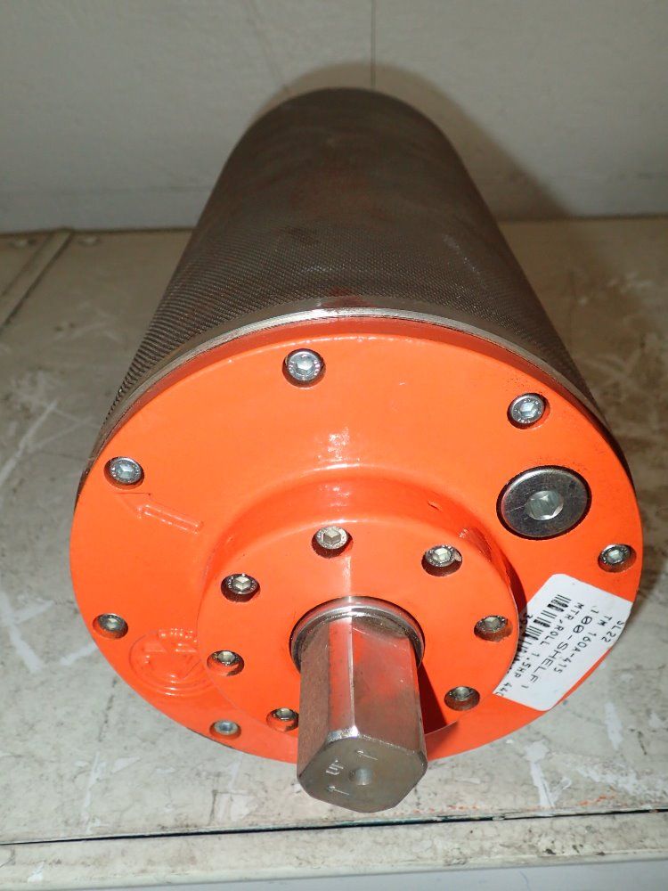 Van Der Graaf Inc Pump