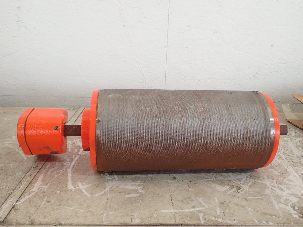 Van Der Graaf Inc Pump