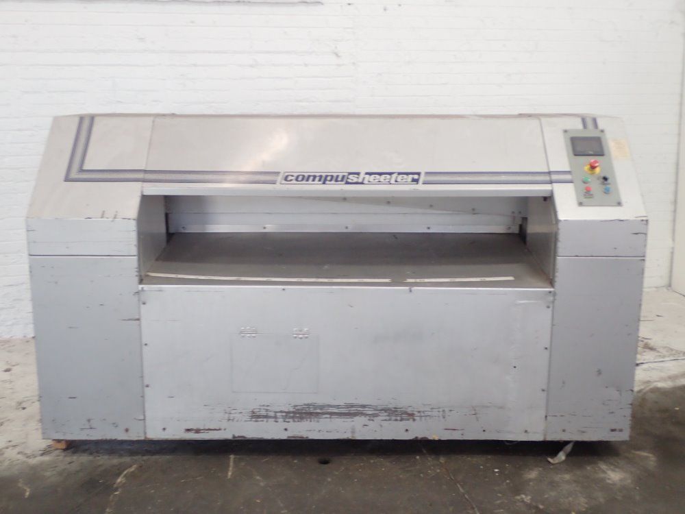 Compu Sheeter Sheeter