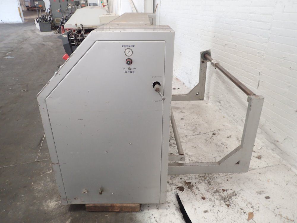 Compu Sheeter Sheeter