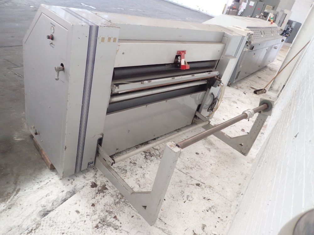 Compu Sheeter Sheeter