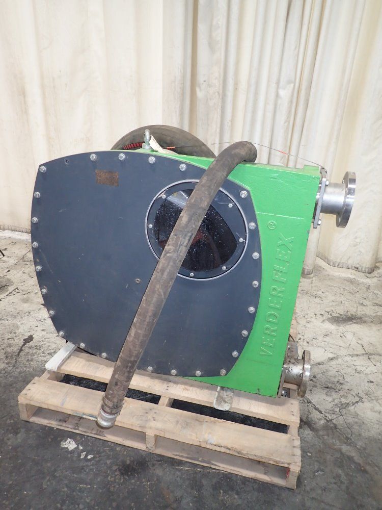 Verder Pump