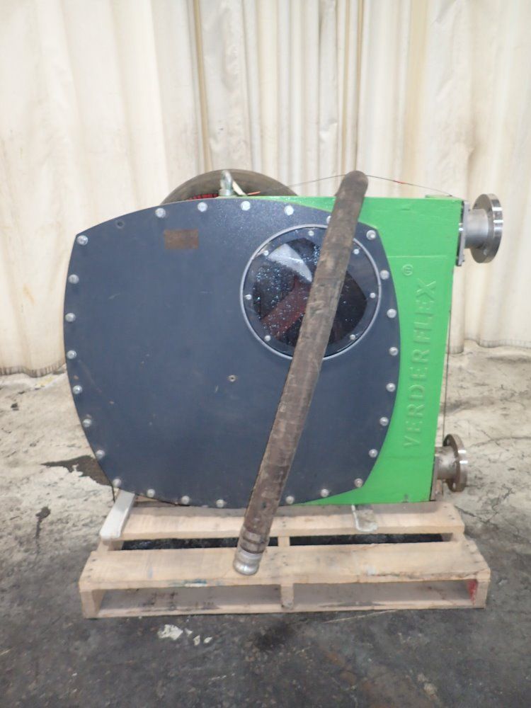 Verder Pump