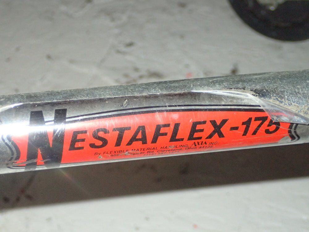 Nesta Flex S/s Accordian Conveyor