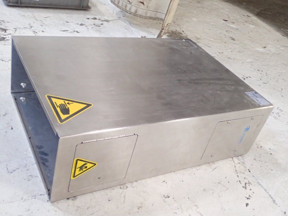 Scanware S/s Scanner