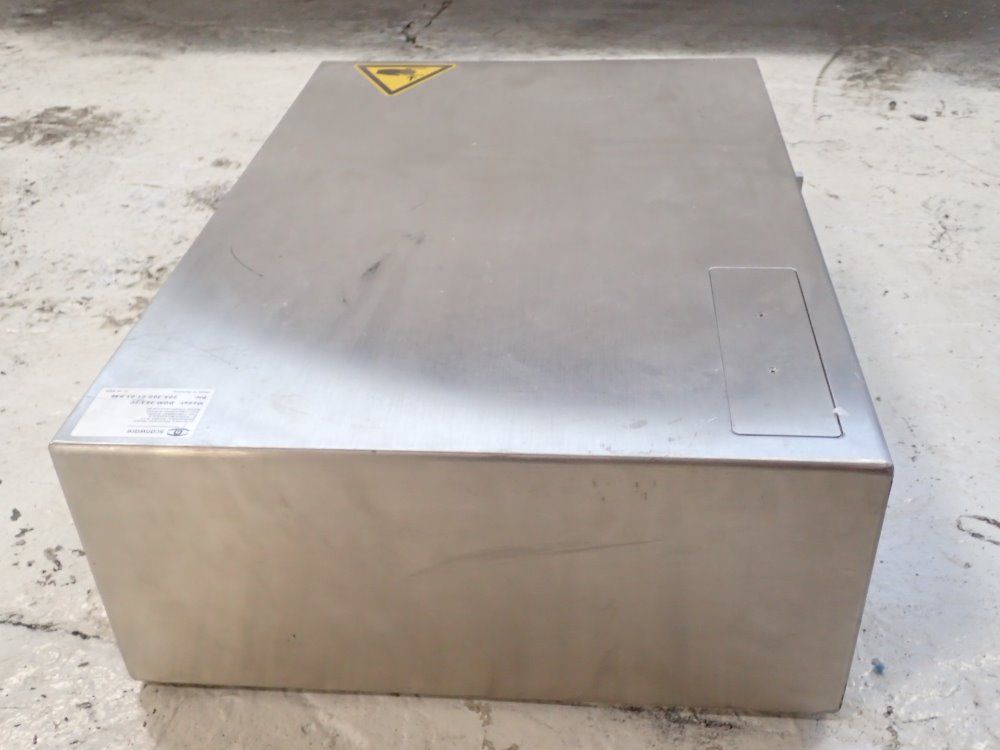 Scanware S/s Scanner