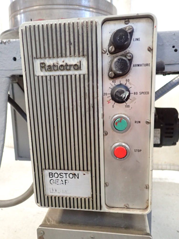 Sleeper & Hurtley Winding Station