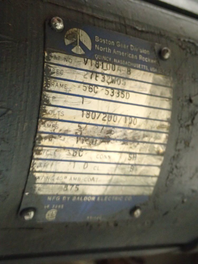 Sleeper & Hurtley Winding Station