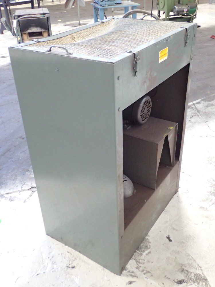 Aget Dustkop Dust Collector