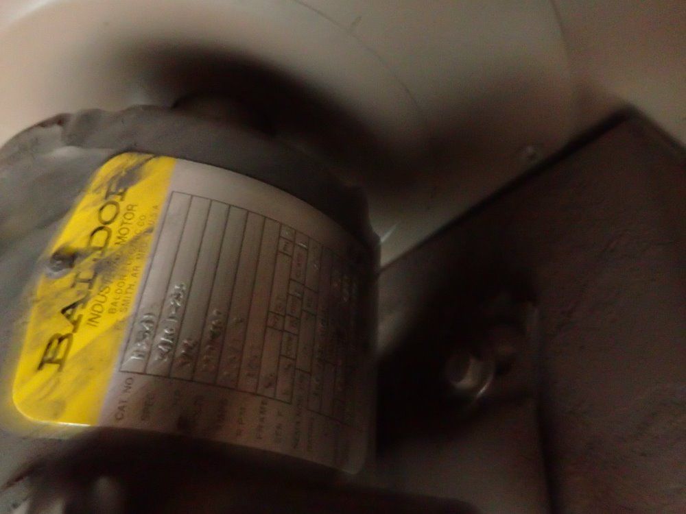 Aget Dustkop Dust Collector