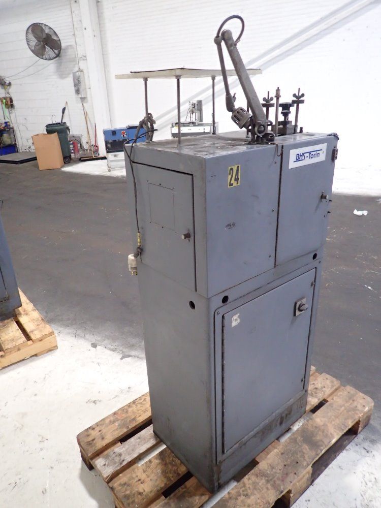 Bhs Torin Spring Maker