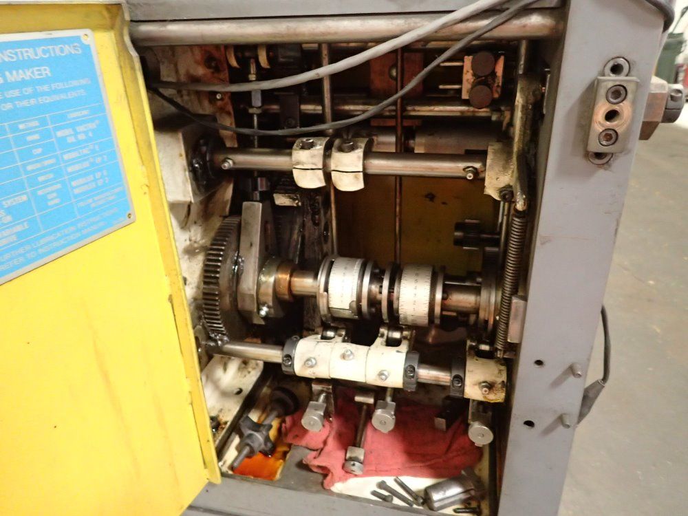 Bhs Torin Spring Maker