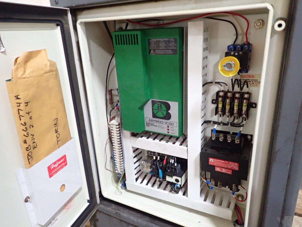 Bhs Torin Spring Maker