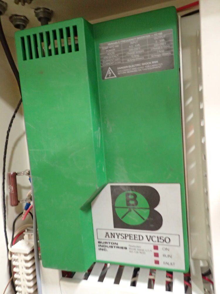 Bhs Torin Spring Maker