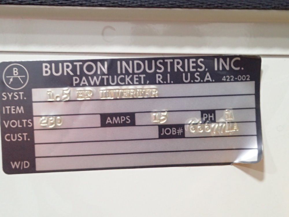 Bhs Torin Spring Maker