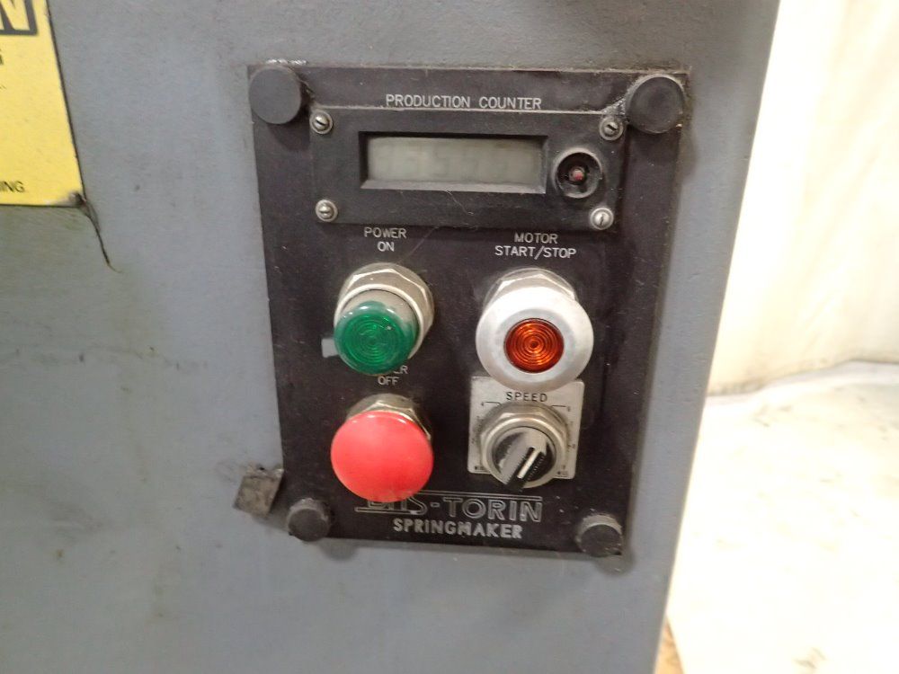 Bhs Torin Spring Maker