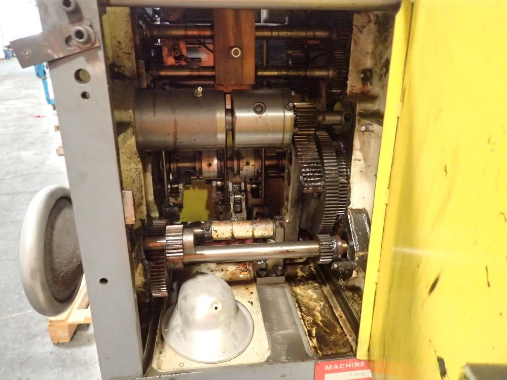 Bhs Torin Spring Maker