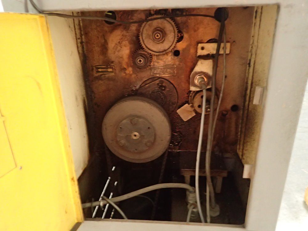 Bhs Torin Spring Maker