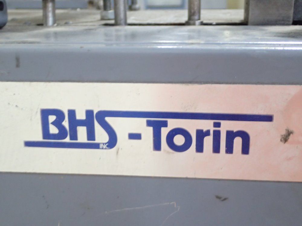 Bhs Torin Spring Maker