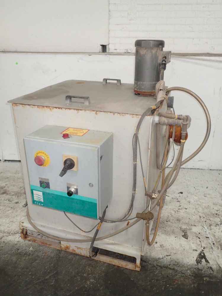 Flow International Coolant Pump