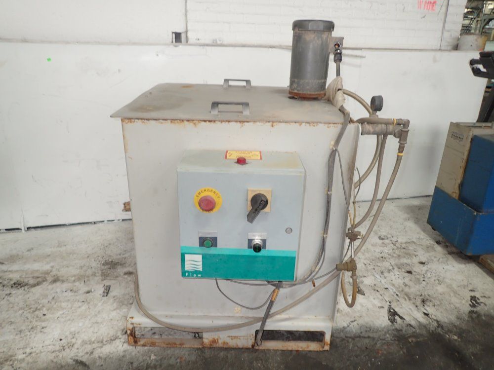 Flow International Coolant Pump