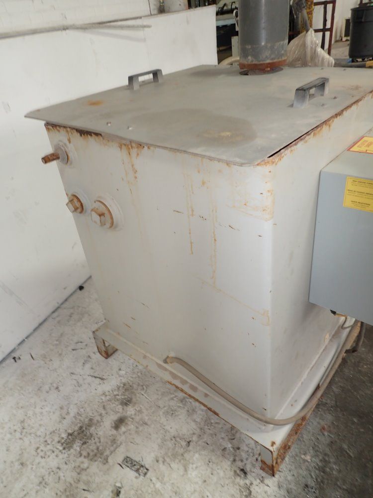 Flow International Coolant Pump