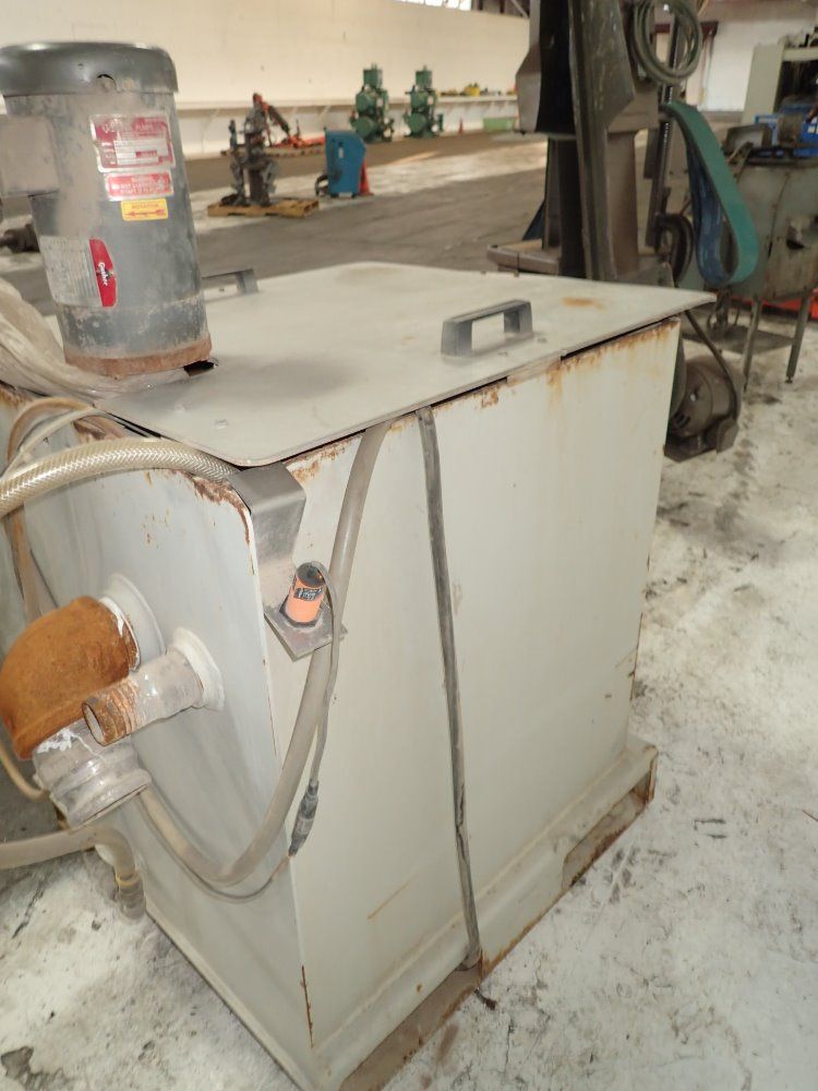 Flow International Coolant Pump