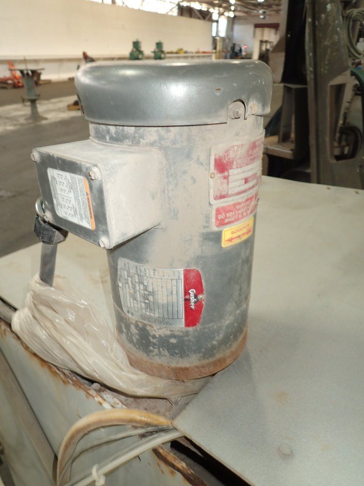 Flow International Coolant Pump