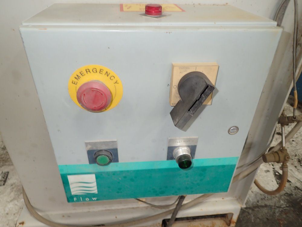 Flow International Coolant Pump