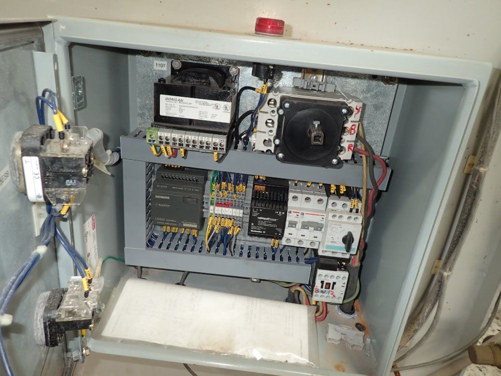 Flow International Coolant Pump