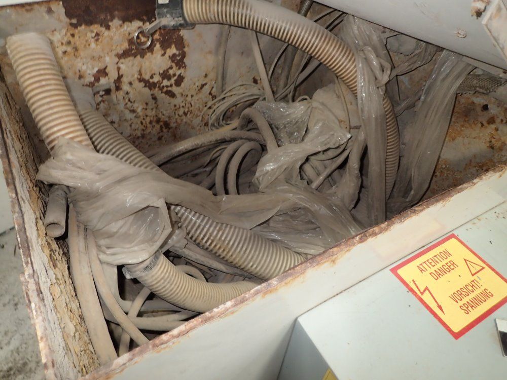 Flow International Coolant Pump