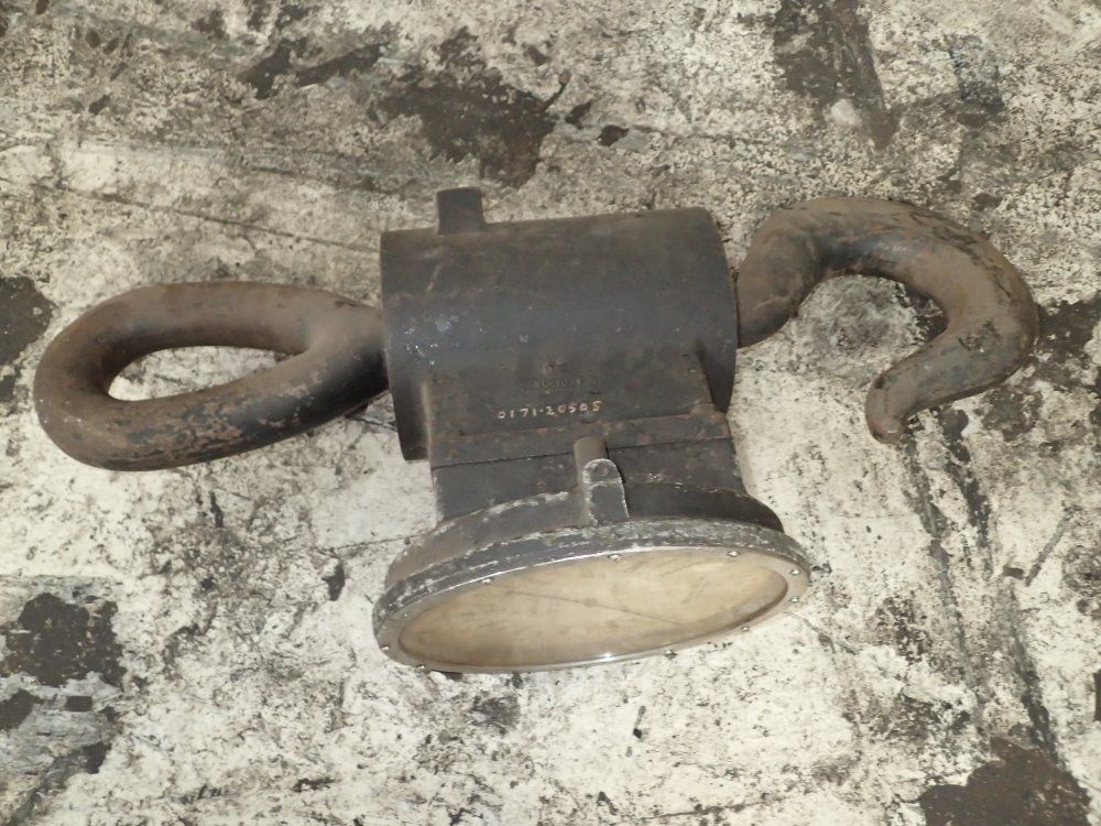 Hydroscale Crane Scale