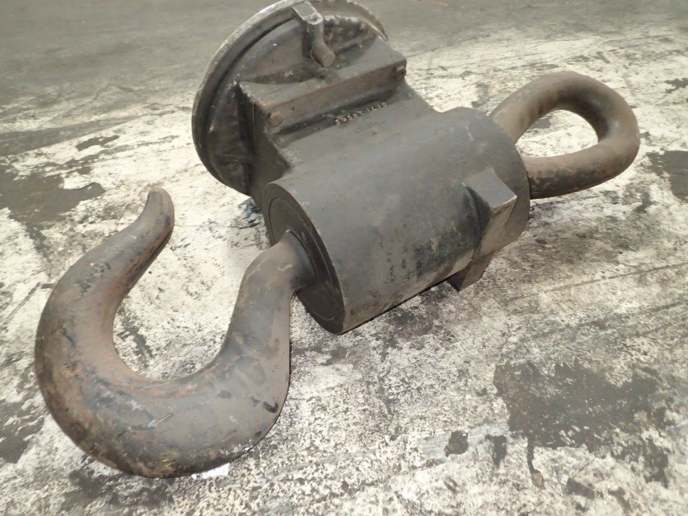 Hydroscale Crane Scale