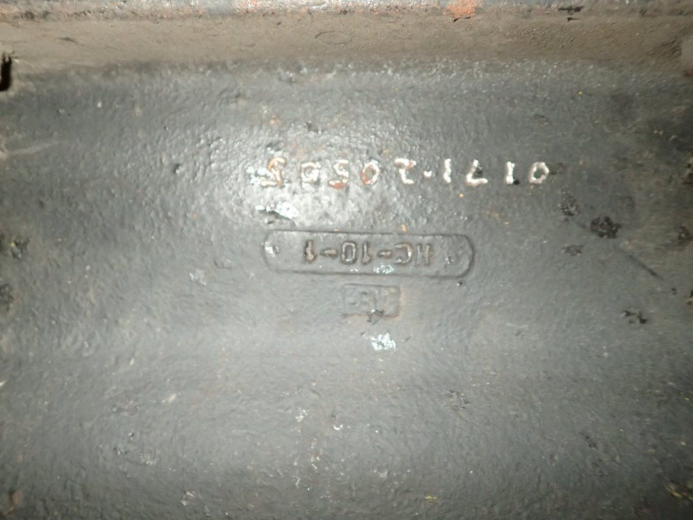 Hydroscale Crane Scale