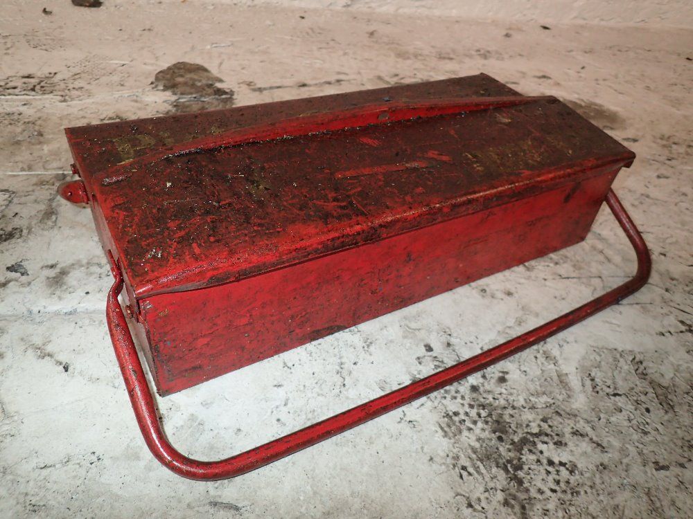 Pietro Cucchi Toolbox