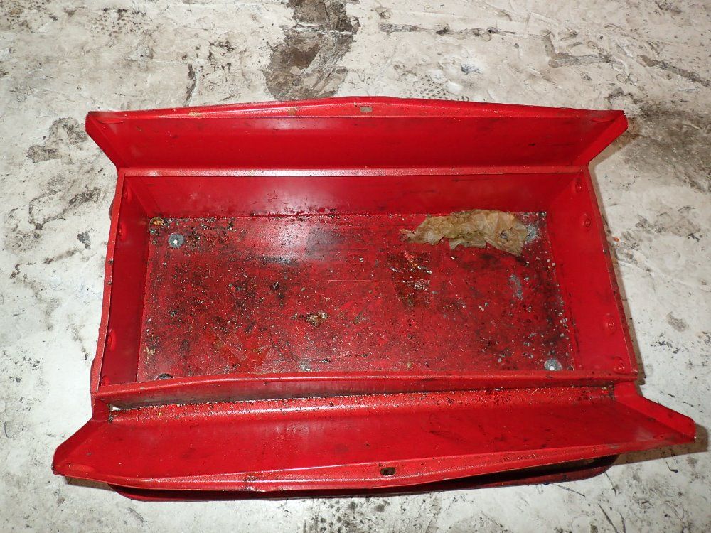 Pietro Cucchi Toolbox