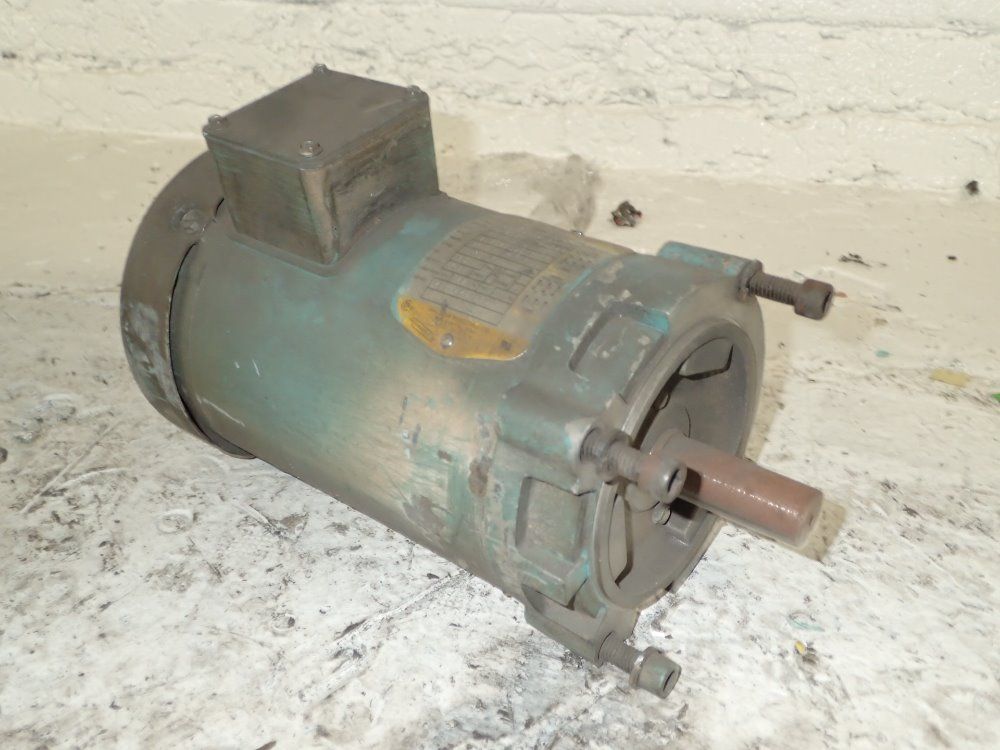 Baldor Motor