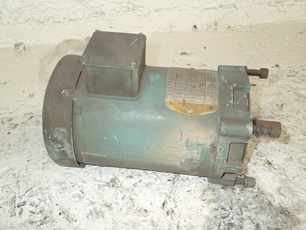 Baldor Motor