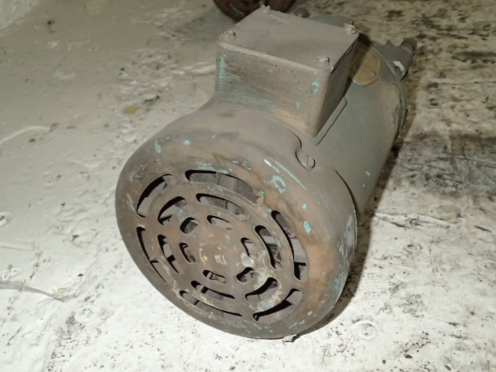 Baldor Motor